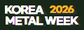 Korea Metal Week 2026