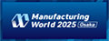 Manufacturing World Osaka 2025
