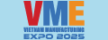 Vietnam Manufacturing Expo 2025