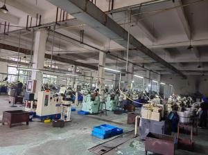 寻求合作圆柱销和圆锥销采购商源头工厂专业生产定位销20年