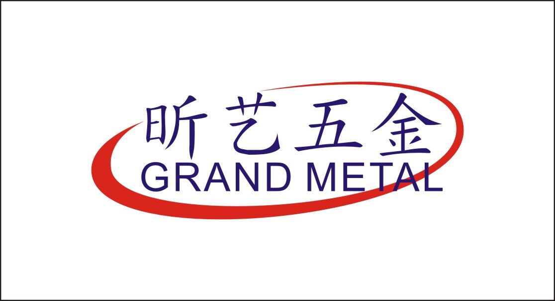 东莞市昕艺精密五金有限公司