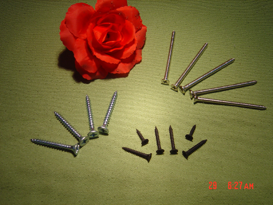海盐五通紧固件有限公司