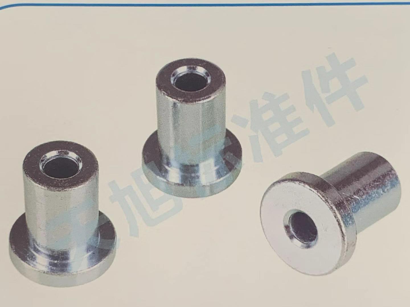 平湖市天旭标准件有限公司