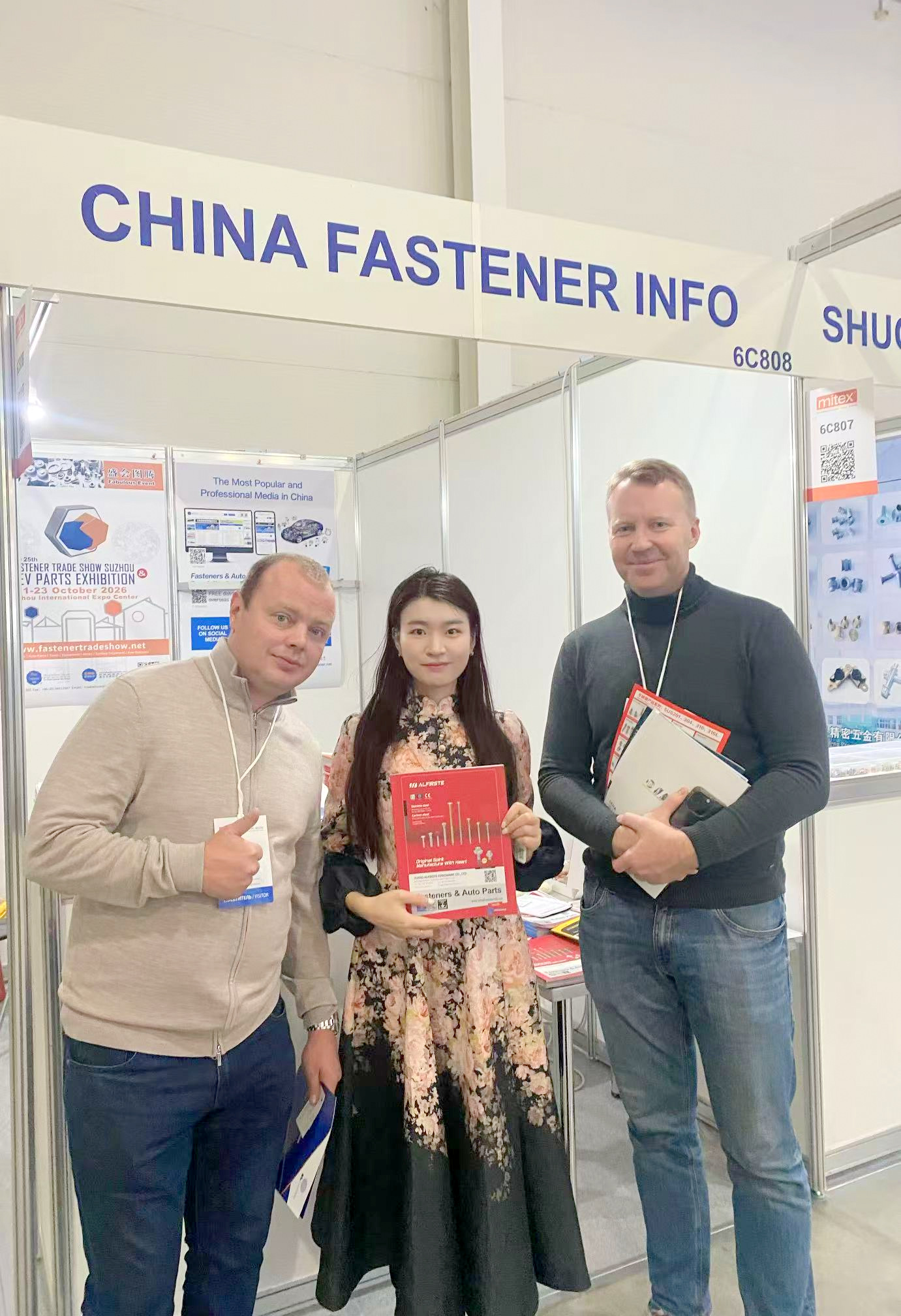 掘金俄罗斯：中国紧固件如何抢占百亿市场