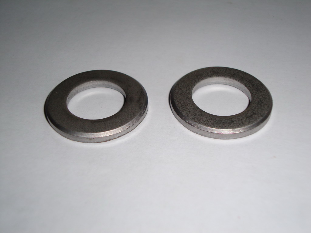 B-plain washers-Sample library-chinaFastenerinfo.net